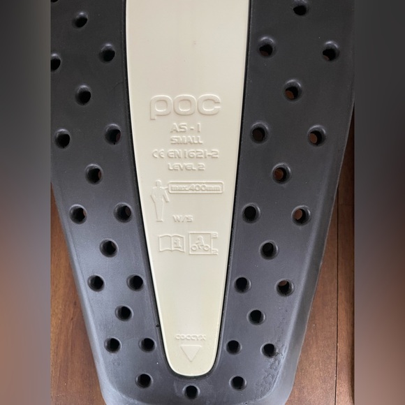 POC Spine Vest VPD XS/S regular - Picture 12 of 13